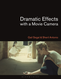 صورة الغلاف: Dramatic Effects with a Movie Camera 1st edition 9781474285827