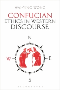 Cover image: Confucian Ethics in Western Discourse 1st edition 9781350109087