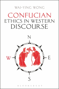 صورة الغلاف: Confucian Ethics in Western Discourse 1st edition 9781350109087