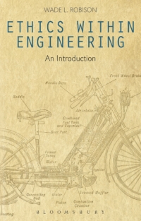 صورة الغلاف: Ethics Within Engineering 1st edition 9781474286046