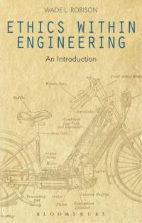 Imagen de portada: Ethics Within Engineering 1st edition 9781474286046