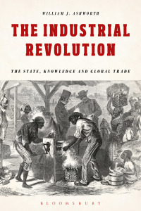 Cover image: The Industrial Revolution 1st edition 9781474286169