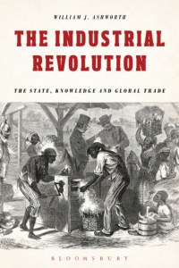 Immagine di copertina: The Industrial Revolution 1st edition 9781474286169