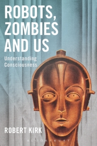 Titelbild: Robots, Zombies and Us 1st edition 9781474286596