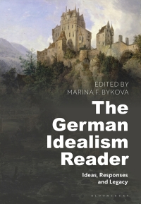 Cover image: The German Idealism Reader 1st edition 9781474286664