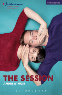 Cover image: The Session 1st edition 9781474286848