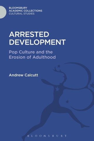 Imagen de portada: Arrested Development 1st edition 9780304339556