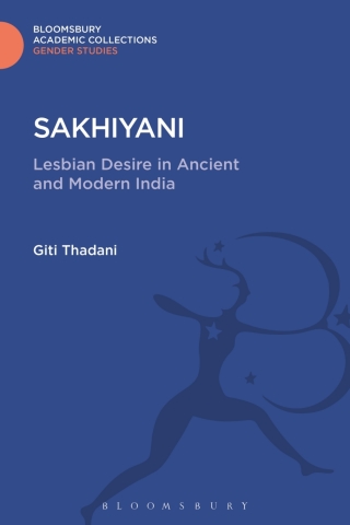 Imagen de portada: Sakhiyani 1st edition 9781474287036