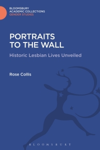 Cover image: Portraits to the Wall 1st edition 9781474287067