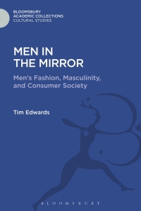 Cover image: Men in the Mirror 1st edition 9781474287340