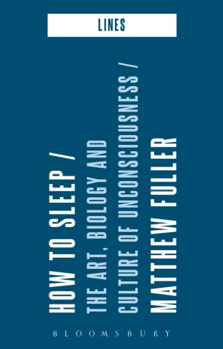 Cover image: How to Sleep 1st edition 9781474288705