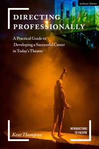 Cover image: Directing Professionally 1st edition 9781474288767