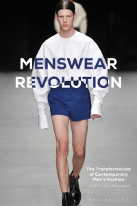 表紙画像: Menswear Revolution 1st edition 9781474289016