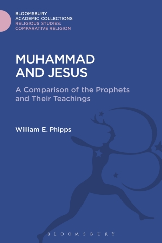 Immagine di copertina: Muhammad and Jesus 1st edition 9781474289344