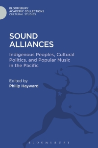 Cover image: Sound Alliances 1st edition 9780304700509