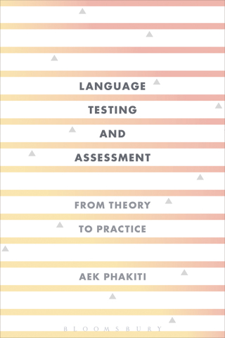 Imagen de portada: Language Testing and Assessment 1st edition 9781474290128