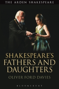 Immagine di copertina: Shakespeare's Fathers and Daughters 1st edition 9781350038462