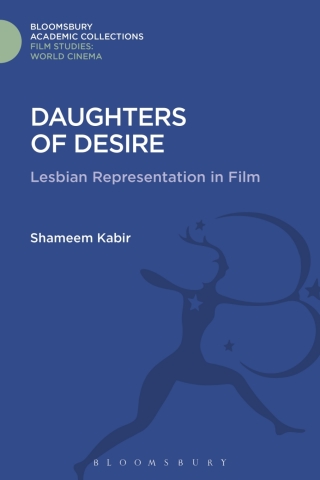 Cover image: Daughters of Desire 1st edition 9781474290470