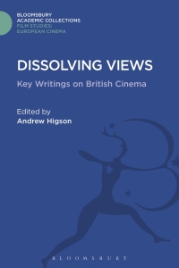Titelbild: Dissolving Views 1st edition 9781474290647