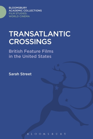 Titelbild: Transatlantic Crossings 1st edition 9781474290678