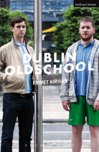 Cover image: Dublin Oldschool 1st edition 9781474290753