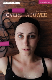 Cover image: Overshadowed 1st edition 9781474291088