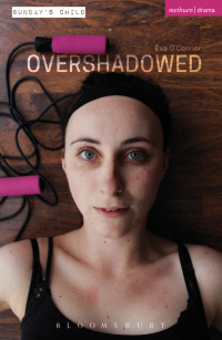 Cover image: Overshadowed 1st edition 9781474291088