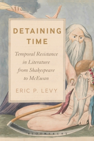 Imagen de portada: Detaining Time 1st edition 9781350066908