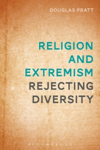 Cover image: Religion and Extremism 1st edition 9781474292245