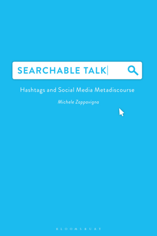 Cover image: Searchable Talk 1st edition 9781474292375
