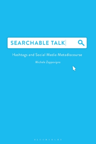 Cover image: Searchable Talk 1st edition 9781474292375