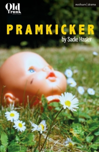 Cover image: Pramkicker 1st edition 9781474292535