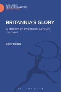 Imagen de portada: Britannia's Glory 1st edition 9780304329649
