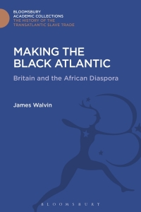 Titelbild: Making the Black Atlantic 1st edition 9780304702169