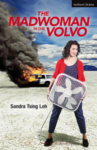 Immagine di copertina: The Madwoman in the Volvo 1st edition 9781474293273