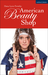 Cover image: American Beauty Shop 1st edition 9781474293570