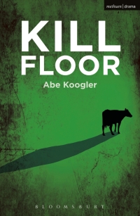 Cover image: Kill Floor 1st edition 9781474294560