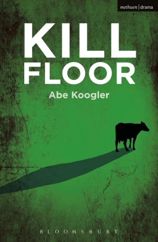 表紙画像: Kill Floor 1st edition 9781474294560