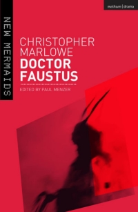 Cover image: Doctor Faustus 1st edition 9781474295178