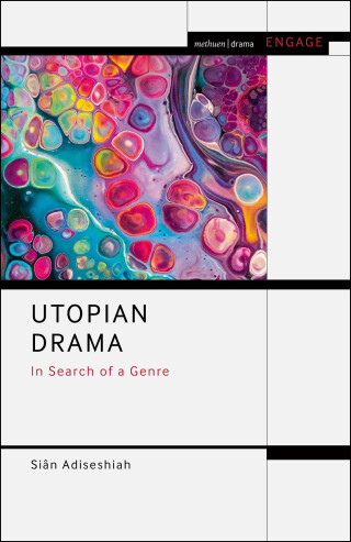 Immagine di copertina: Utopian Drama 1st edition 9781350349315