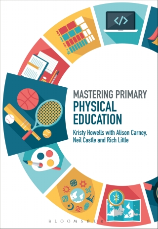 Titelbild: Mastering Primary Physical Education 1st edition 9781474296878
