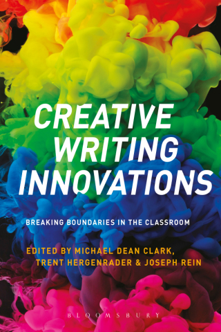 Immagine di copertina: Creative Writing Innovations 1st edition 9781474297172