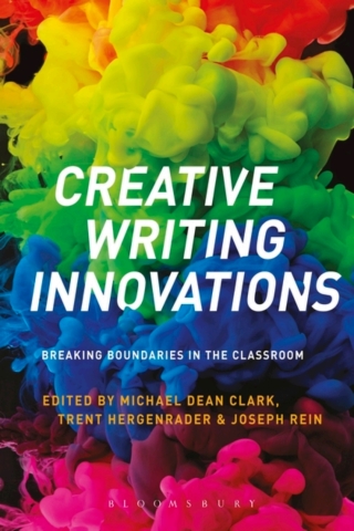 Immagine di copertina: Creative Writing Innovations 1st edition 9781474297172