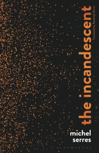 Cover image: The Incandescent 1st edition 9781474297400