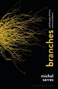 Cover image: Branches 1st edition 9781474297509