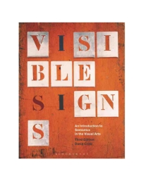 Cover image: Visible Signs Sensitive Market Edition 1st edition