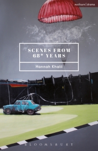 Cover image: Scenes from 68* Years 1st edition 9781474298162