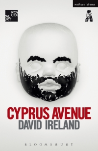 Immagine di copertina: Cyprus Avenue 1st edition 9781474298216