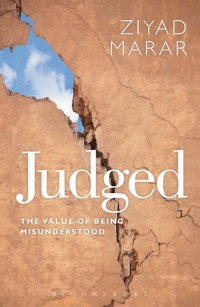 Imagen de portada: Judged 1st edition 9781474298339