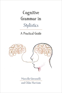 Cover image: Cognitive Grammar in Stylistics 1st edition 9781474298919